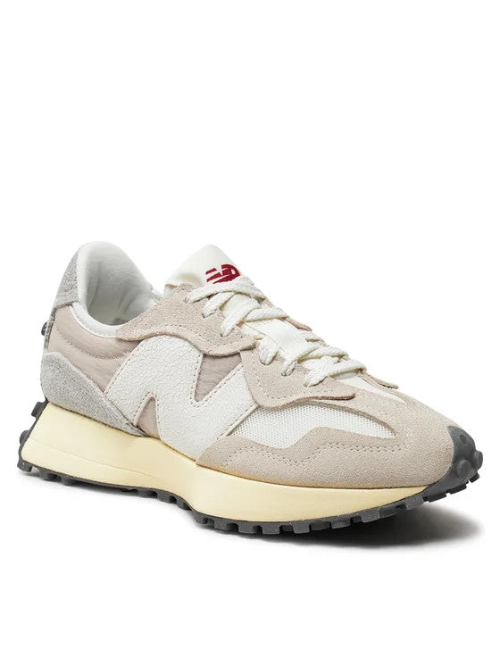 New Balance 327 Sea Salt Raincloud U327WRB-D