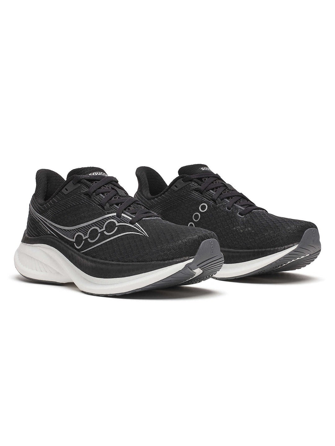 Saucony Endorphin Speed 5 Men's Shoes S21007-01 Black White