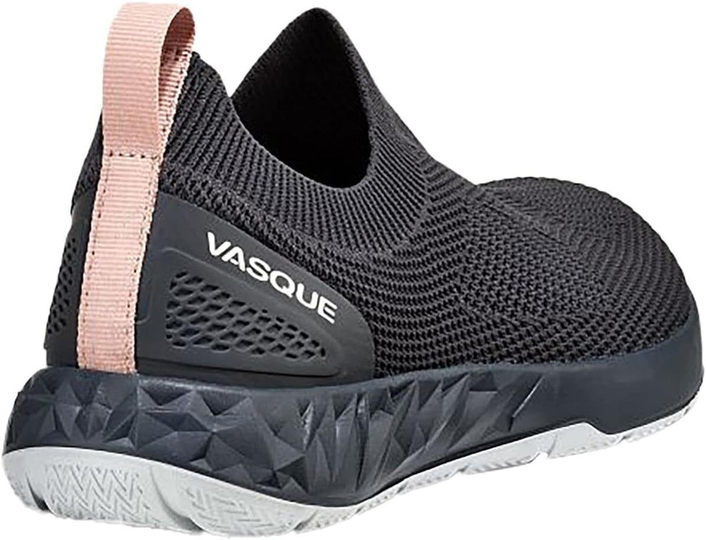 Vasque Womens Satoru Moc 07985M Ombre Blue Shoes Brand New - AllSportsWearUSA