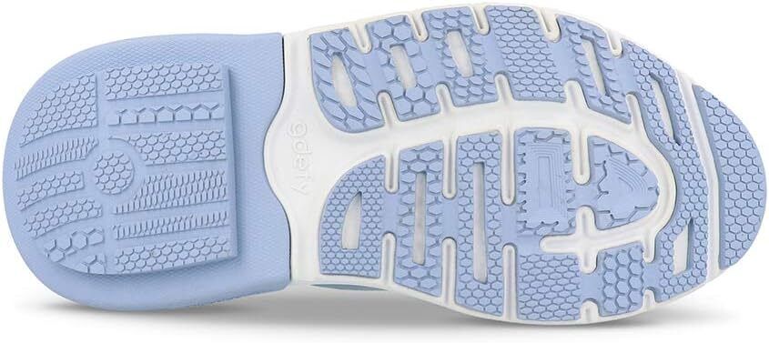 Gravity Defyer GDEFY Womens MATeeM CrossTrainer TB9036FSUM SilverBlue New - AllSportsWearUSA