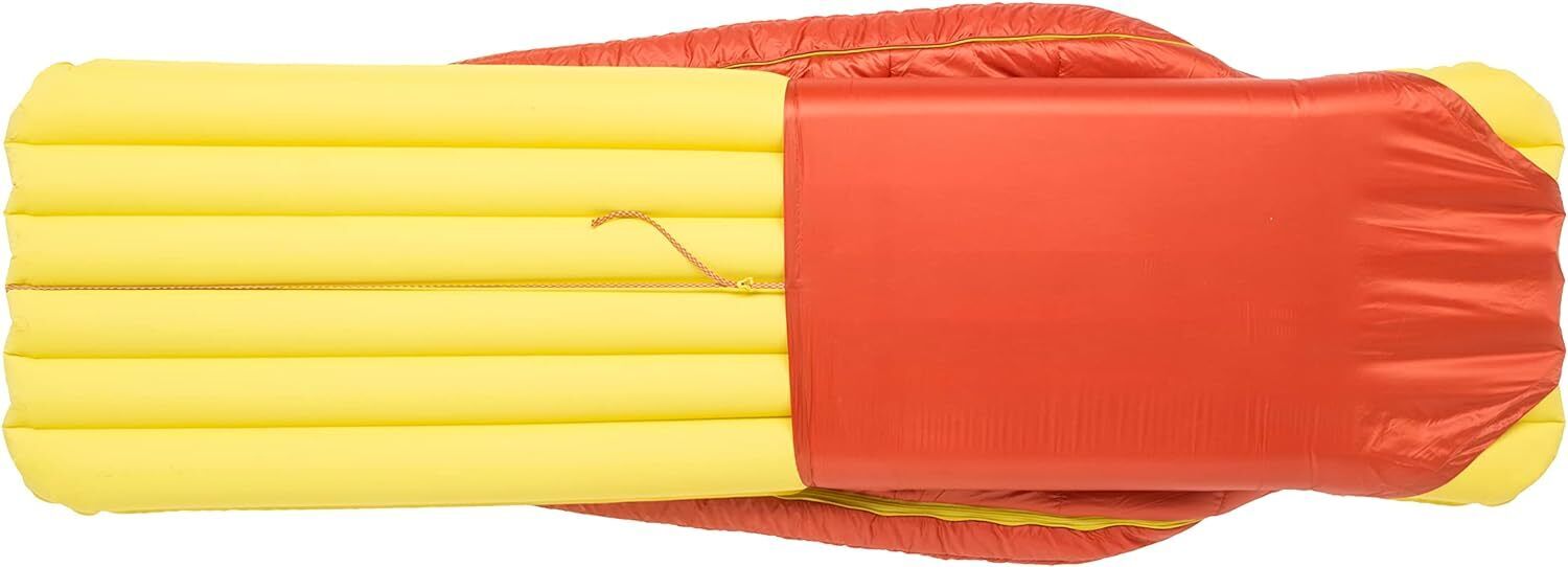Big Agnes Torchlight 20-Degree BYTLR23 1P Youth Sleeping Bag Brand New - AllSportsWearUSA