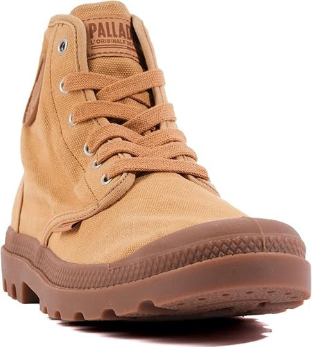 Palladium Men's Pampa Hi Boots 02352-209 Woodlin