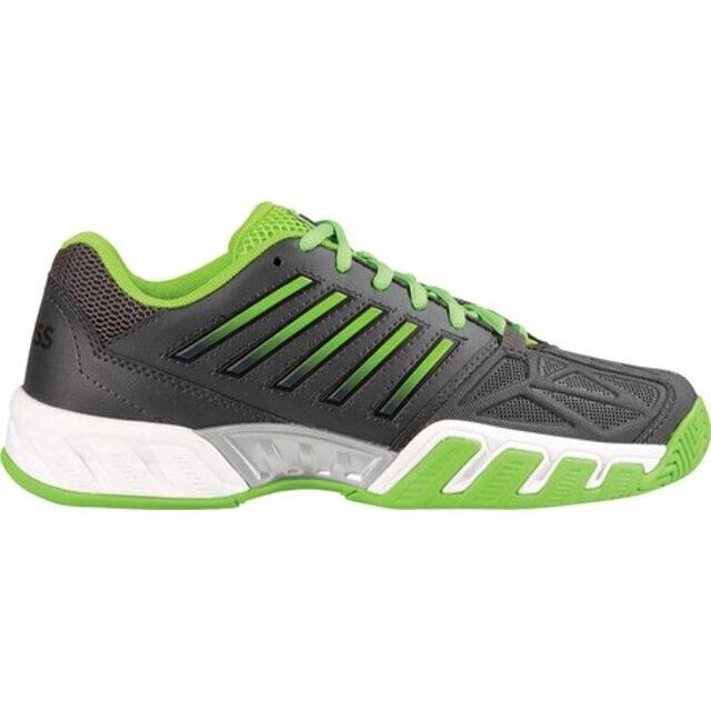 K-SWISS bigshot light 3 junior tennis shoe size: 1.5 85366-082-M BRAND NEW - AllSportsWearUSA