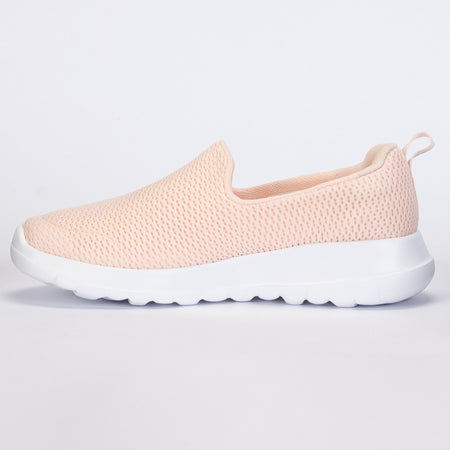 Skechers Slip-Ins GO Walk Joy Vela 124641 Peach