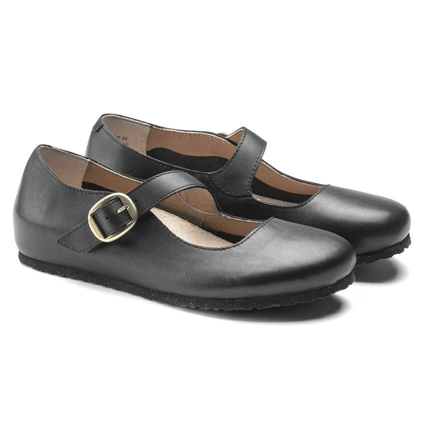 Birkenstock Women's Tracy 1018131 Black