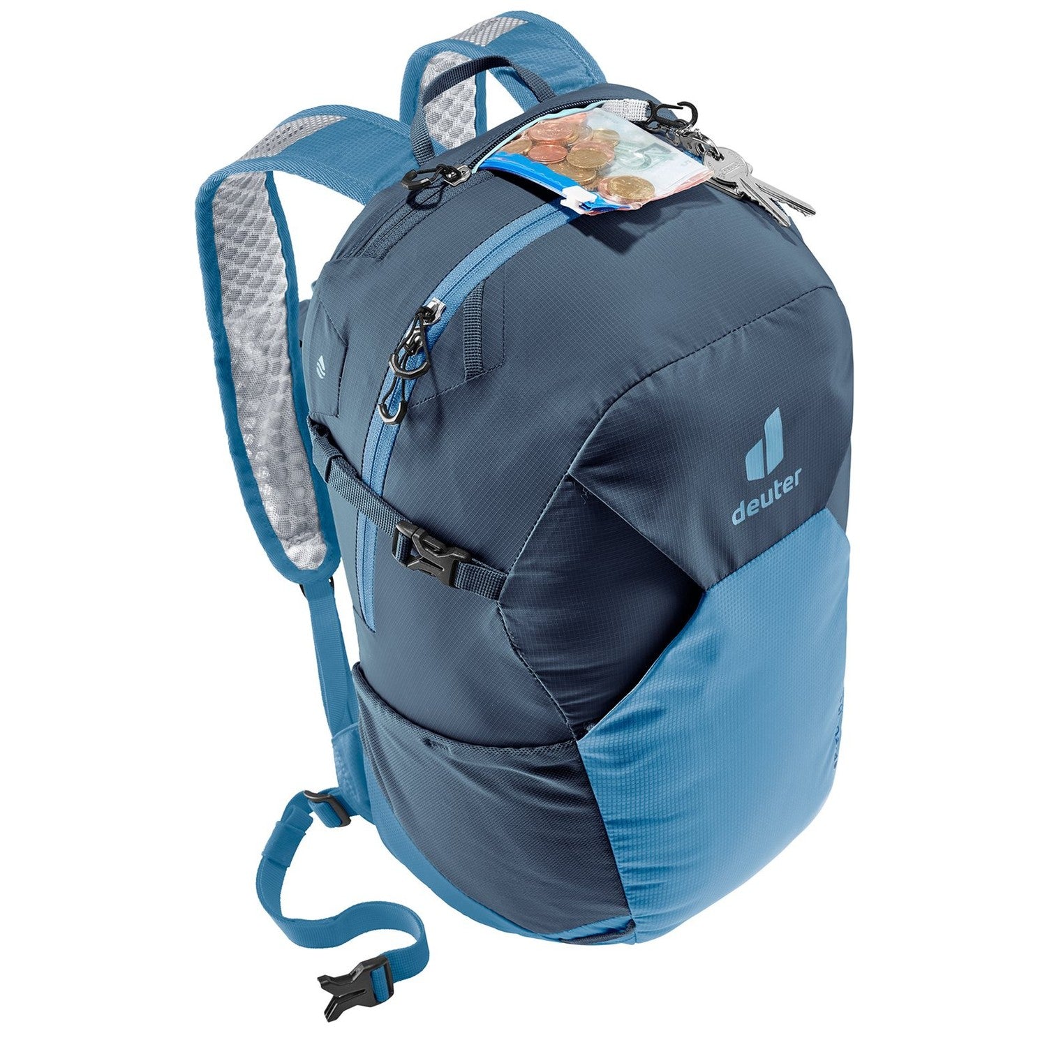 Deuter Speed Lite 21 Pack Ink-Wave 3410222-1389