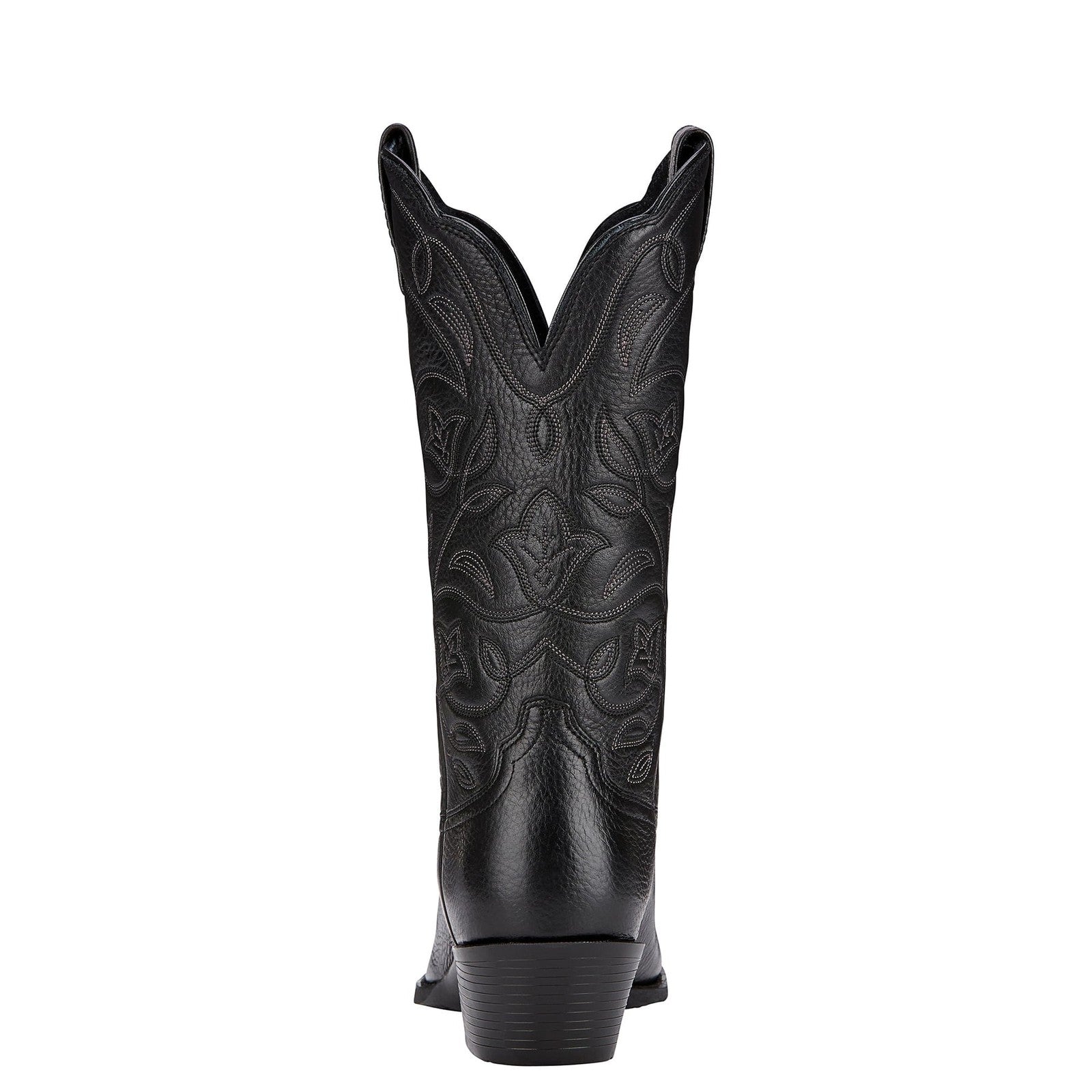 Ariat Womens Heritage R Toe Western Boots 10001037