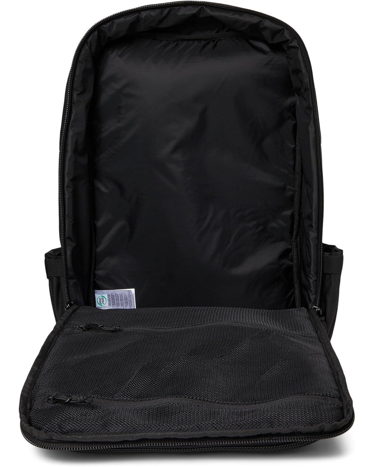 Topo Designs Global Travel Bag Backpack 932419001000 30L Black/Black