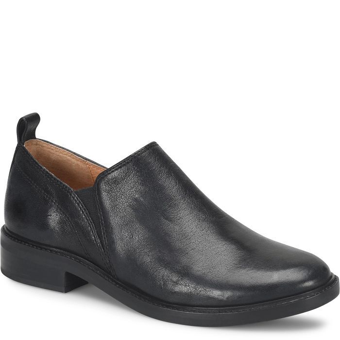 SOFFT WOOMENS BOOTS Naisbury II Black styleSF0104601 BRAND NEW - AllSportsWearUSA