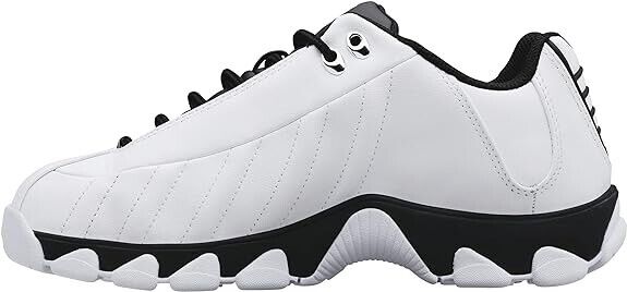 K-Swiss Men's ST329 CMF Sneaker SIZE 11 Brand NEW - AllSportsWearUSA