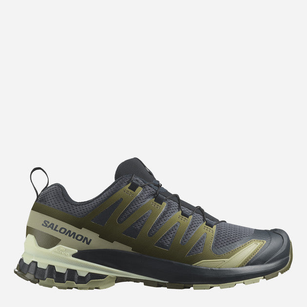 Salomon Men's XA Pro 3D V9 Shoes L474675 India Ink / Olive Night