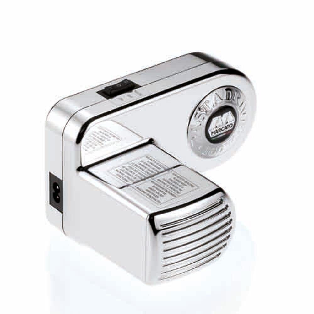 ATLAS MARCATO Electric Motor Driver Pastadrive Attachment for Atlas Pasta Machin - AllSportsWearUSA
