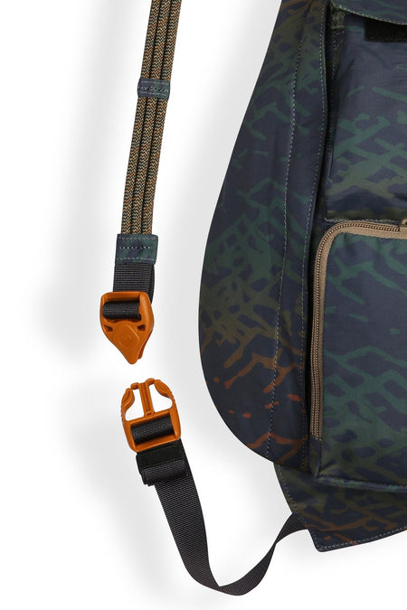 Kavu Rope Mini Sling Bag Sierra Range 9536-2657