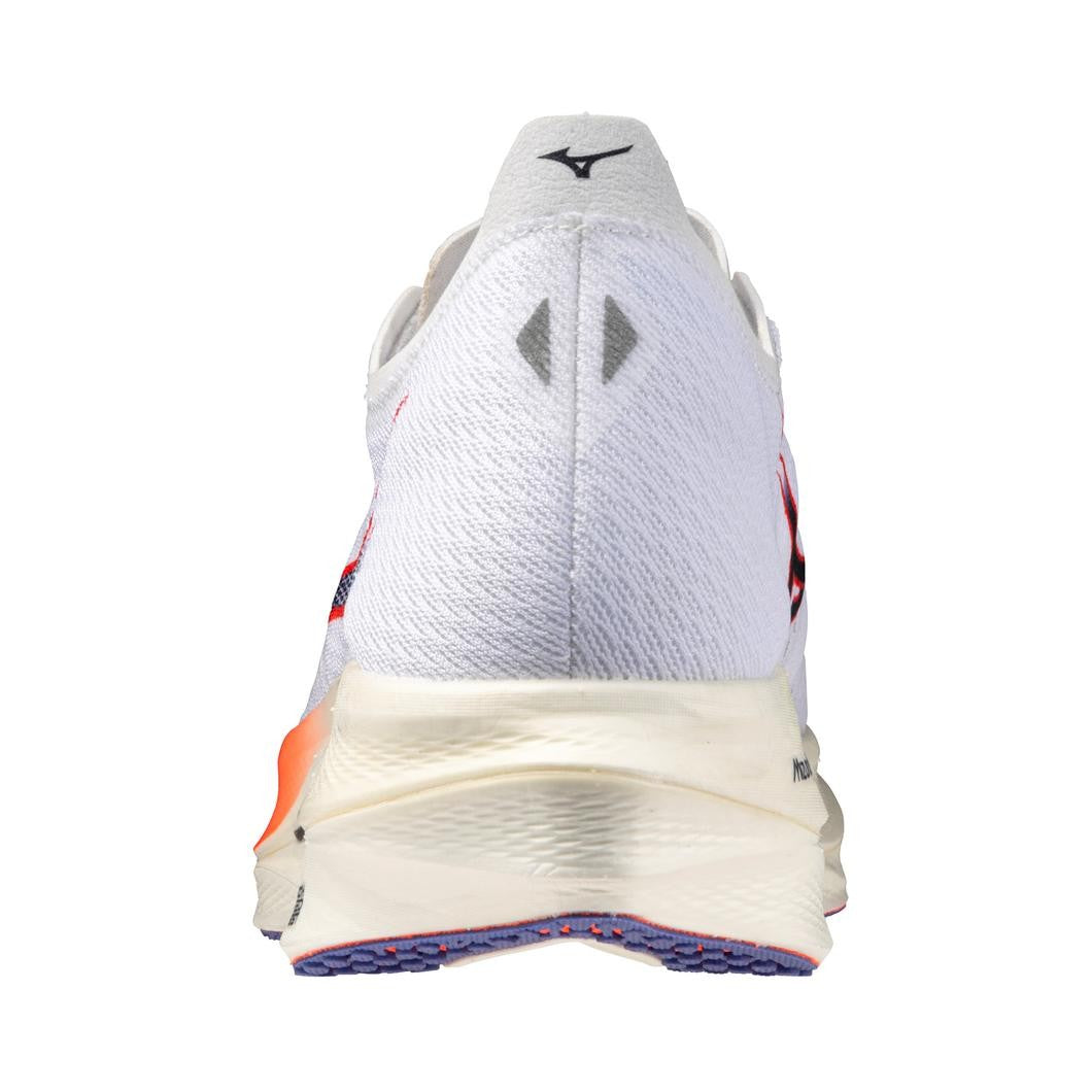 Mizuno Unisex Wave Rebellion Pro 3 Lo Running Shoe 411526-005S