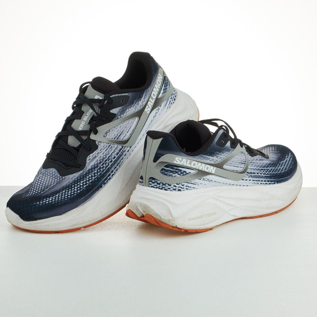 Salomon Men's Aero Glide Running Shoe L47385032 SIZE 10 - AllSportsWearUSA