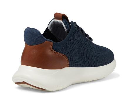 Men's Johnston & Murphy Amherst 2.0 Sneakers 25-0749 Regular Navy