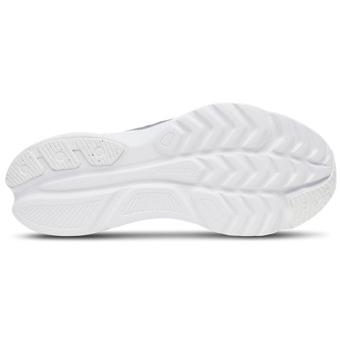 Saucony Kinvara 16 Womens Running Shoes Black/White S11020-200