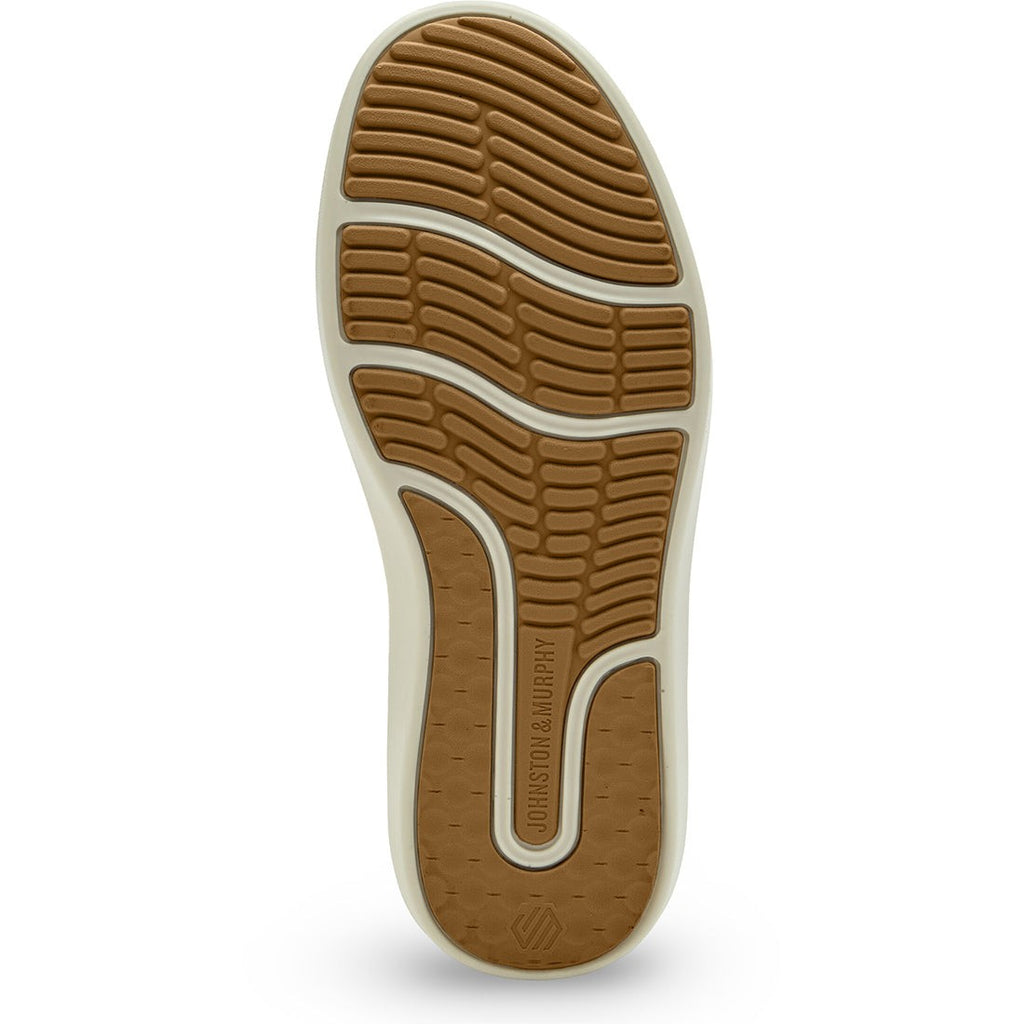 Johnston & Murphy Men's Mcguffey 2 Plain Toe 025-02982 Tan