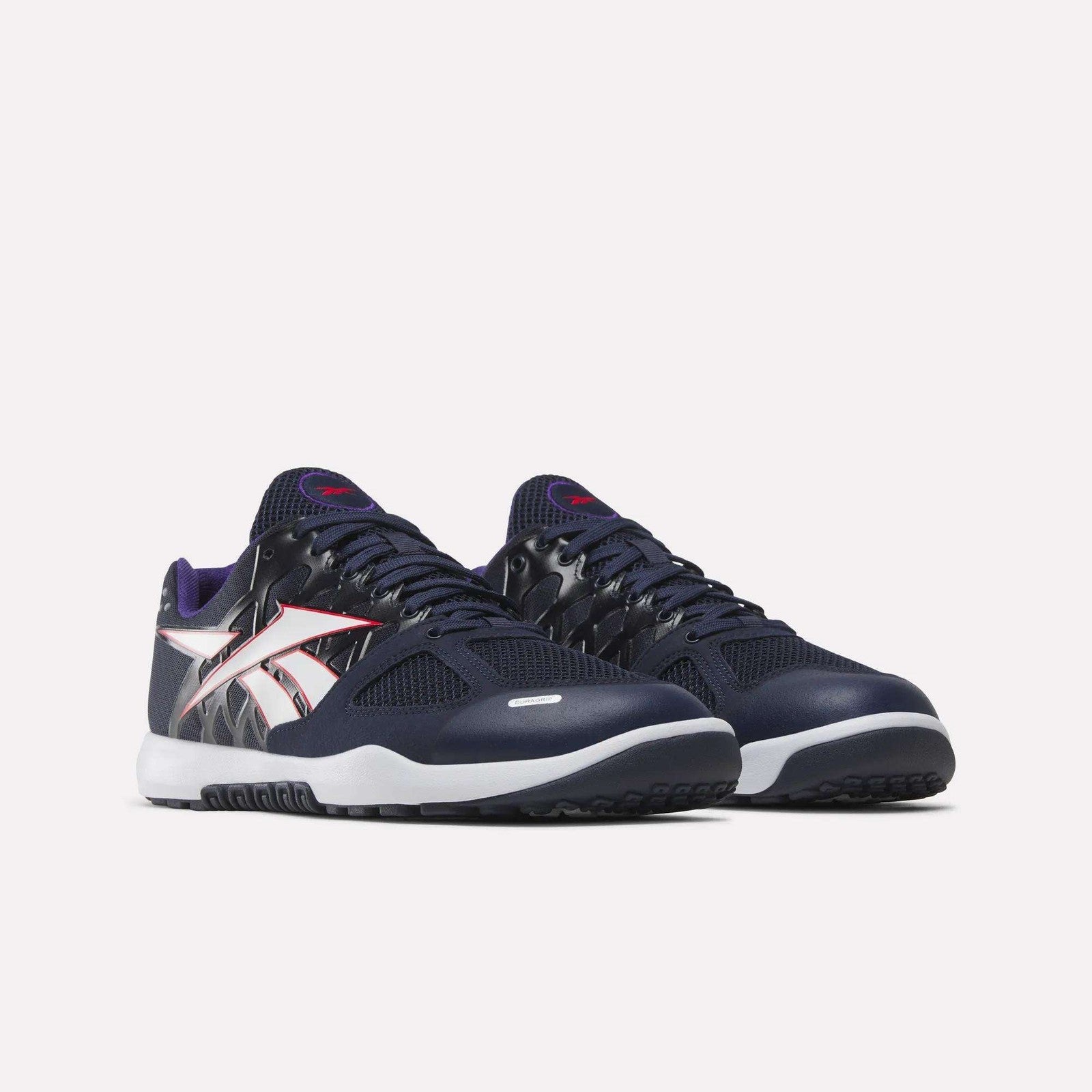 Reebok Men's Nano 2.0 Training Shoes 100272196  Vector Navy/White
