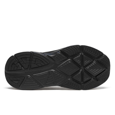 Saucony  Womens Running Shoes Guide 18  Triple Black S10999-101