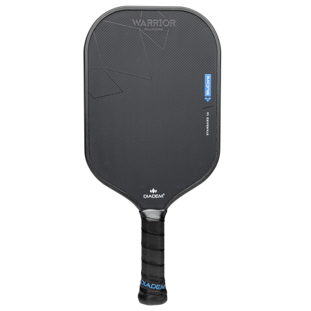 Diadem Warrior BluCore Standard 14 Pickleball Paddle PP20023