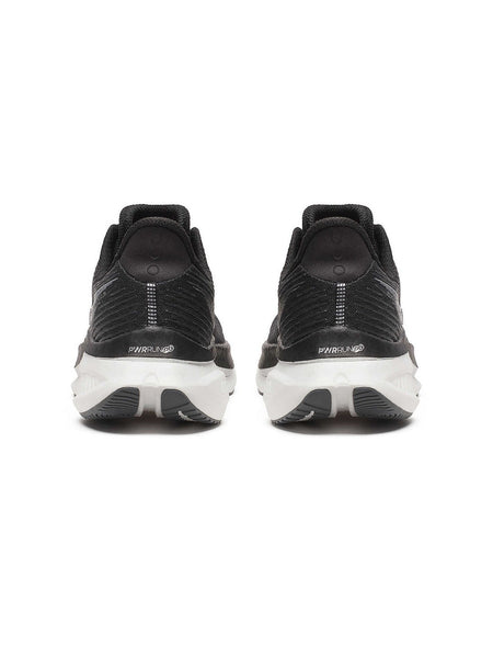 Saucony Endorphin Speed 5 Men's Shoes S21007-01 Black White
