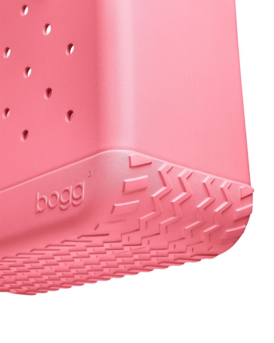 Original Bogg Bag Large Tote Pinklemonade
