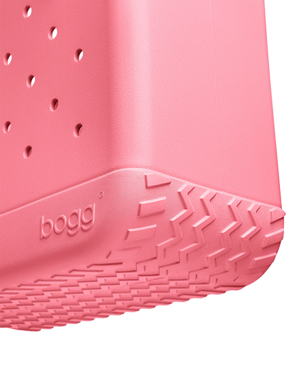 Original Bogg Bag Large Tote Pinklemonade