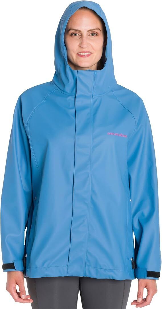 Grundéns Women’s Neptune Commercial Fishing Jacket 10132-421Brand New - AllSportsWearUSA