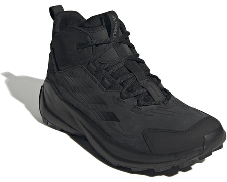Adidas Men's Terrex Trailmaker 2 Leather Hiking Shoes ID0888