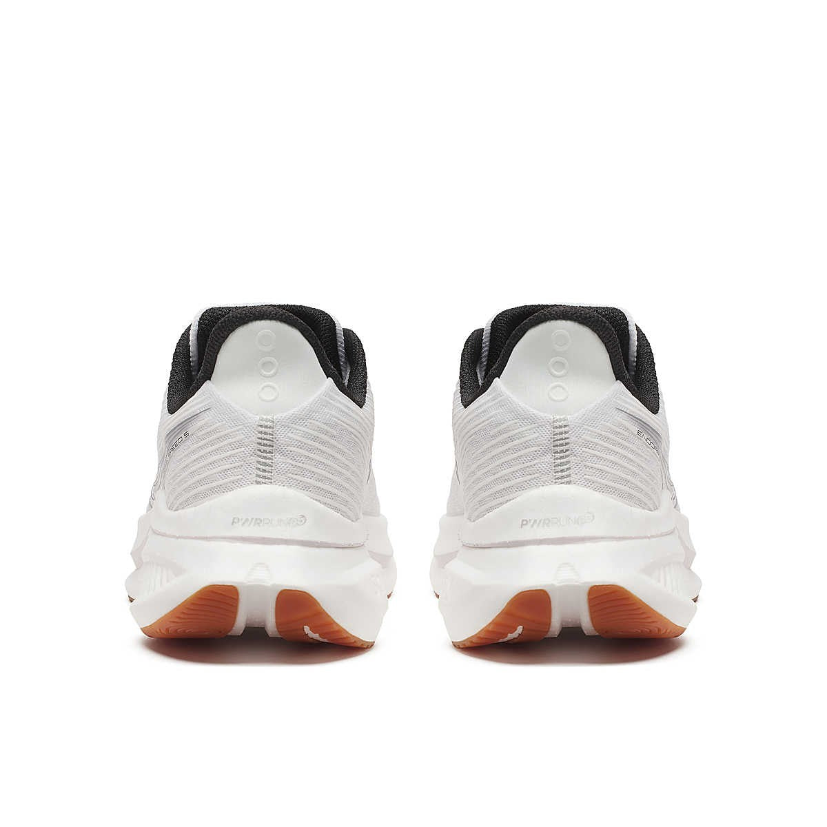 Saucony Men's Endorphin Speed 5 Sneaker S21007-10 White Gum