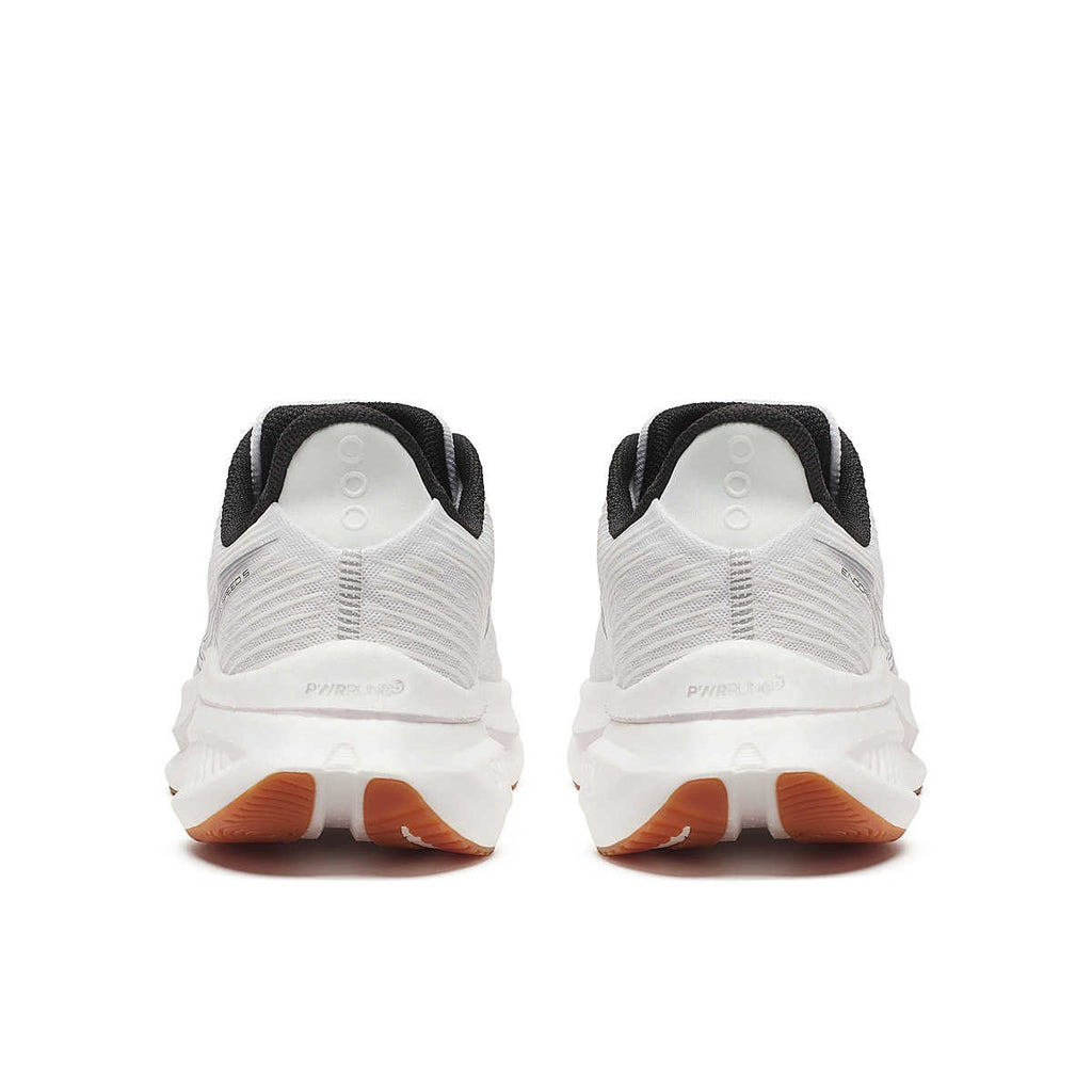 Saucony Men's Endorphin Speed 5 Sneaker S21007-10 White Gum