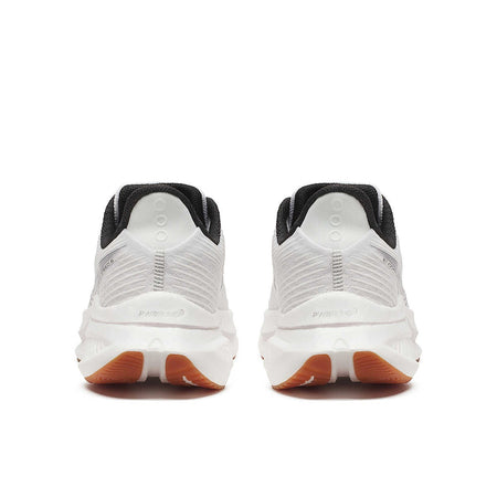 Saucony Men's Endorphin Speed 5 Sneaker S21007-10 White Gum