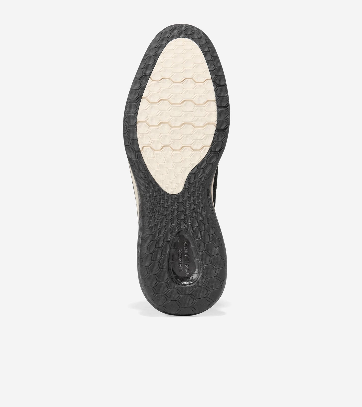 Cole Haan Men's ØriginalGrand Energyweave Stitchlite Wingtip Oxfords C40490