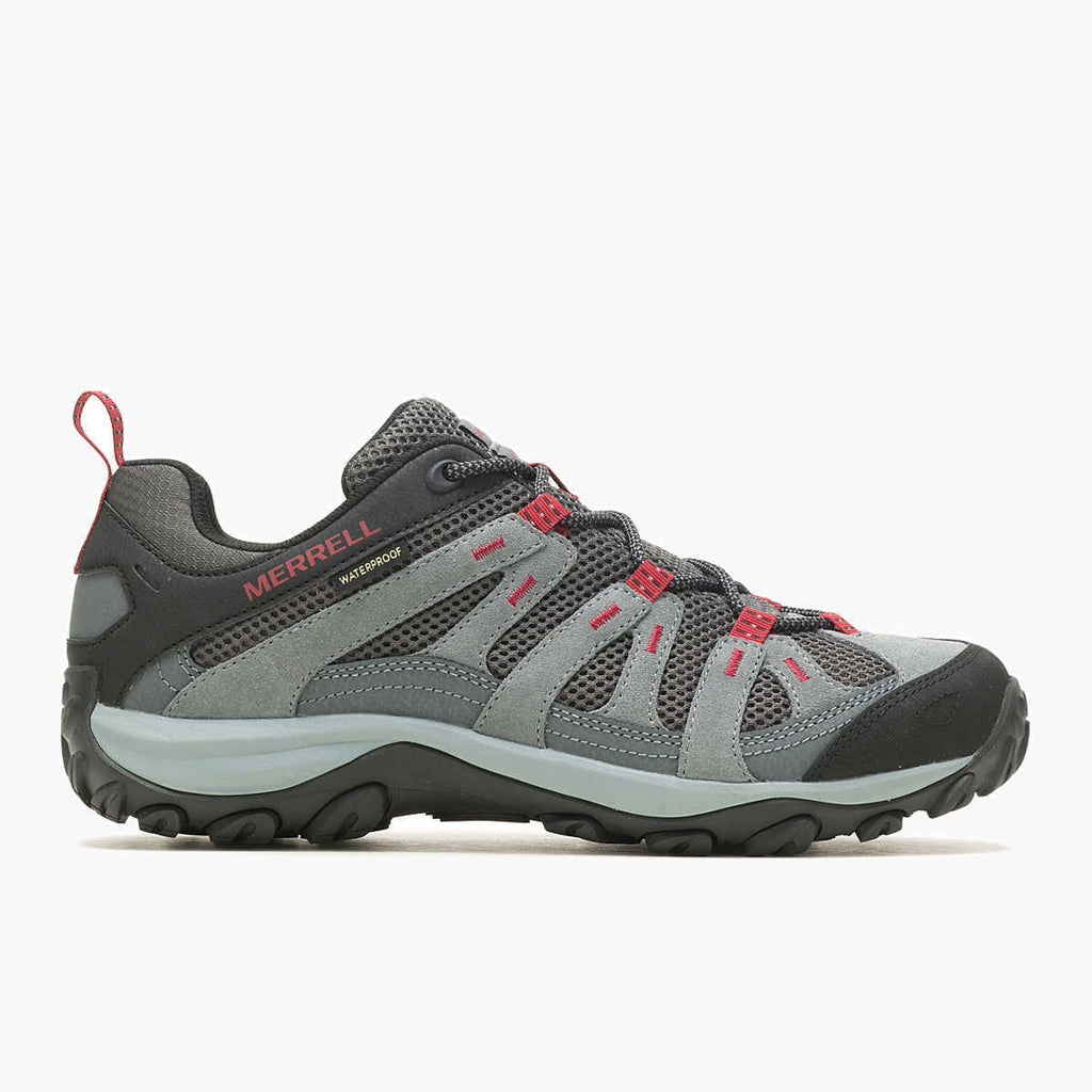 Merrell Men's Alverstone 2 Waterproof Wide Width J037171W BRAND NEW - AllSportsWearUSA