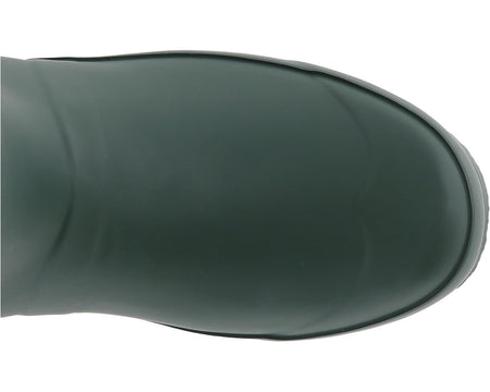 Hunter Original Big Kids Wellington Boots JFT6000RMA-HGR Green