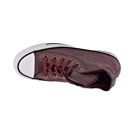 Converse Chuck Taylor All Star Hi Big Kids'/Men's Shoes Deep Bordeaux 155377f