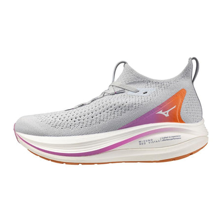 Mizuno Neo Vista Women’s  Running Shoes 411540-5700  Arctio Ice-White