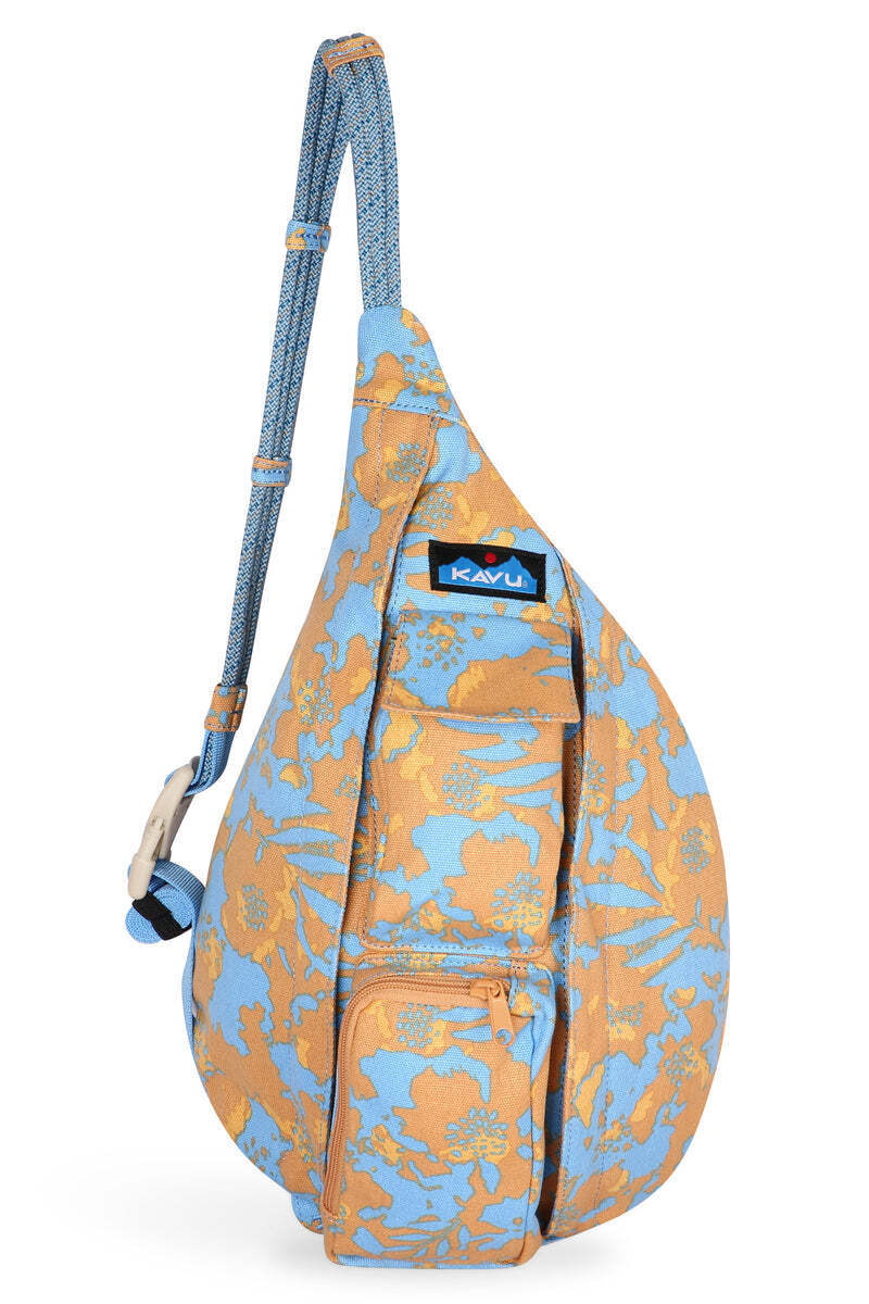 kavu mini backpacks KAVU Mini Rope Bag