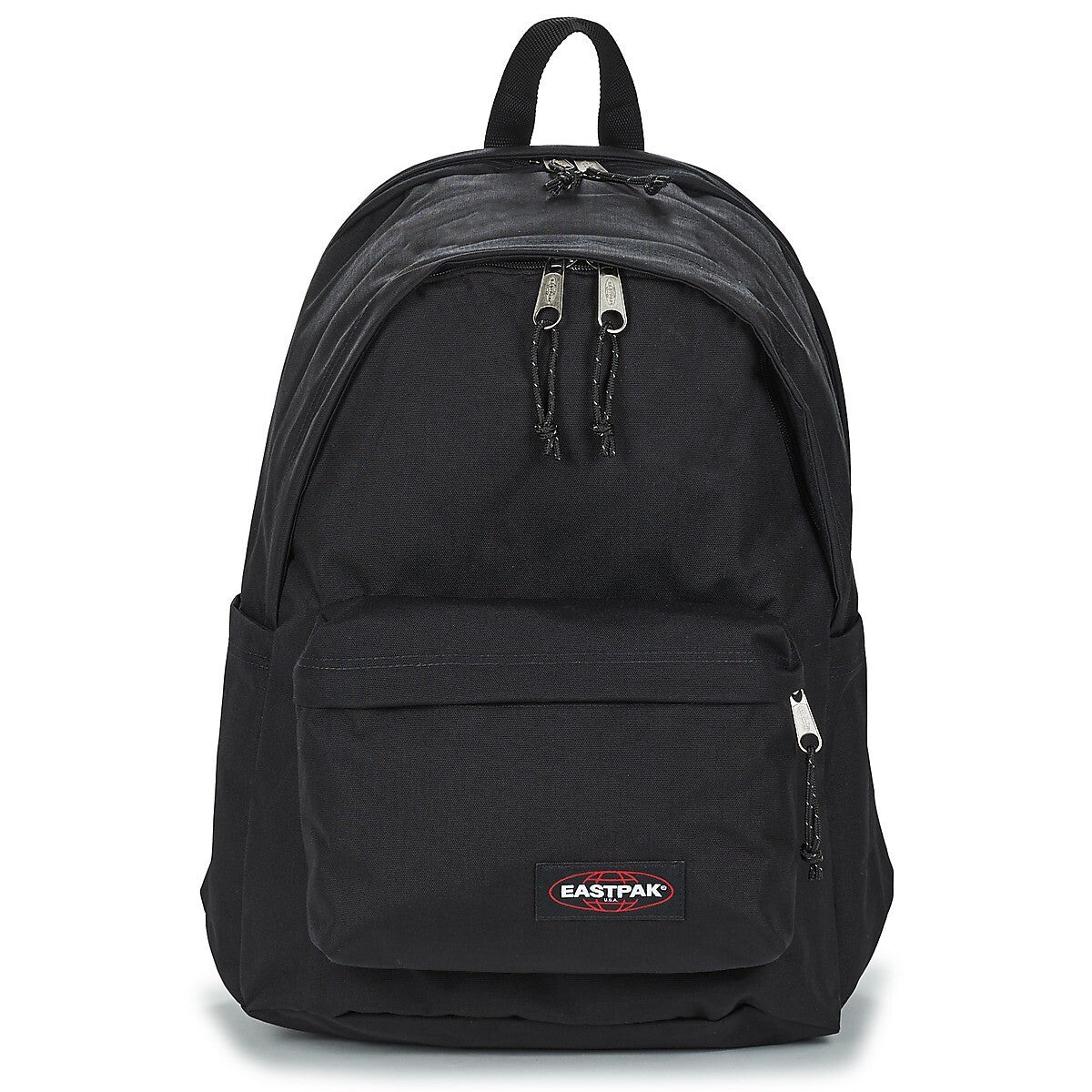 EASTPAK Day Office Backpack JS0A86CI-008 Black Brand New