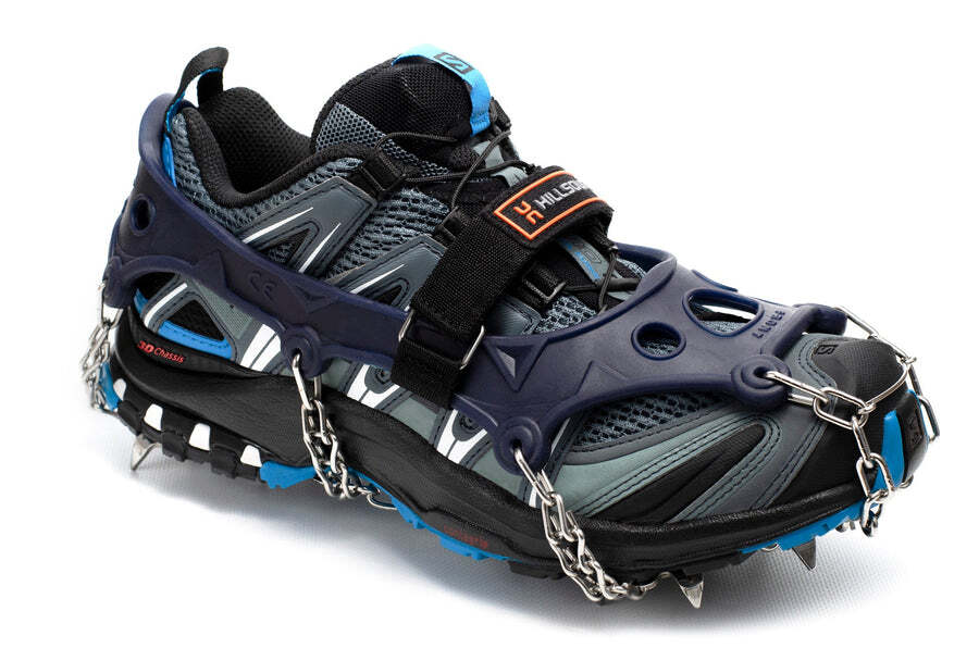 Hillsound Trail Crampon Ultra I Ice Cleat Traction System BRAND  NEW