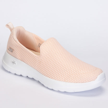 Skechers Slip-Ins GO Walk Joy Vela 124641 Peach