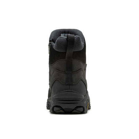 Men's Merrell Coldpack 3 Thermo Tall J037201Z Waterproof Zipper Earth Boot