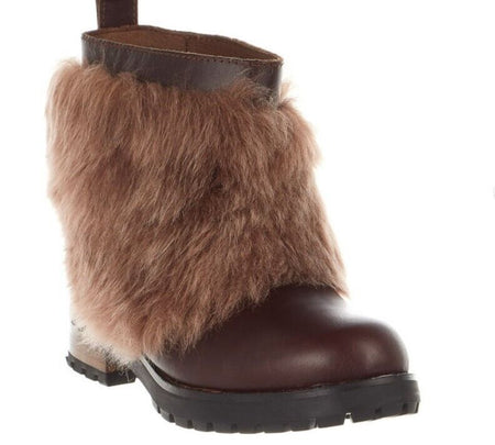 UGG Australia Otelia Fashion Boot - Coconut Shell SIZE 6.5 1095651CSHL Brand New - AllSportsWearUSA