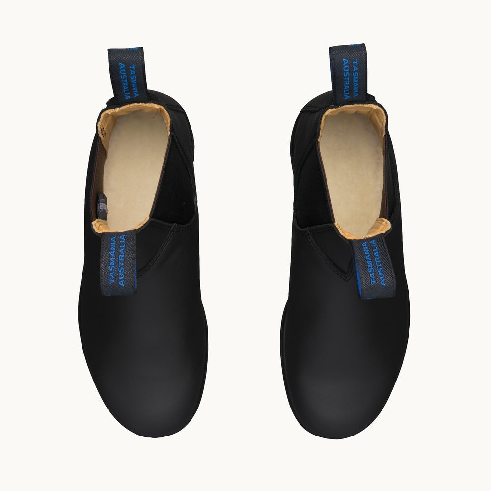 Blundstone Women's Thermal 566 Chelsea Boots Black