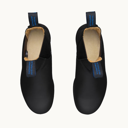 Blundstone Women's Thermal 566 Chelsea Boots Black