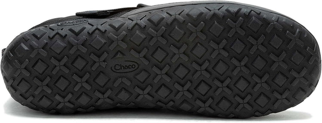 Chaco Men's Ramble Rugged Chukka Black Graphite Boot JCH108855Z NEW - AllSportsWearUSA