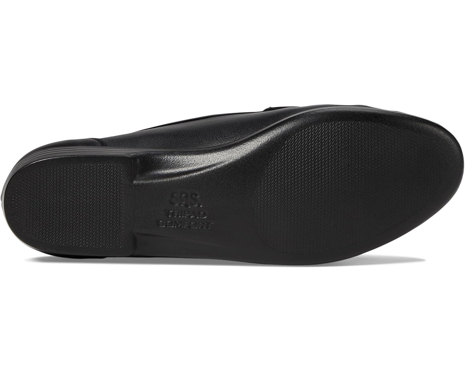 SAS Metro Comfort Bit Loafer Women's Black