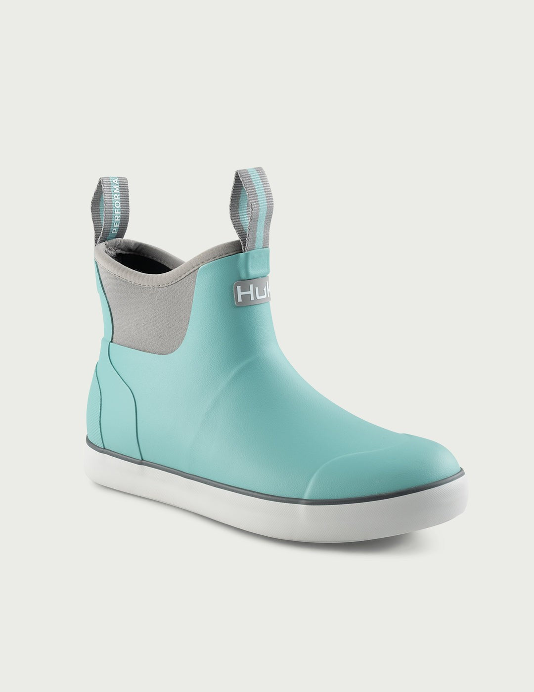 Huk Rogue Wave Women's Fishing Boots  H6800004-479 Marine Blue Waterproof