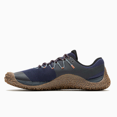 Merrell Trail Glove 7 Men's Running Training Shoes SEA J067837 Brand New - AllSportsWearUSA